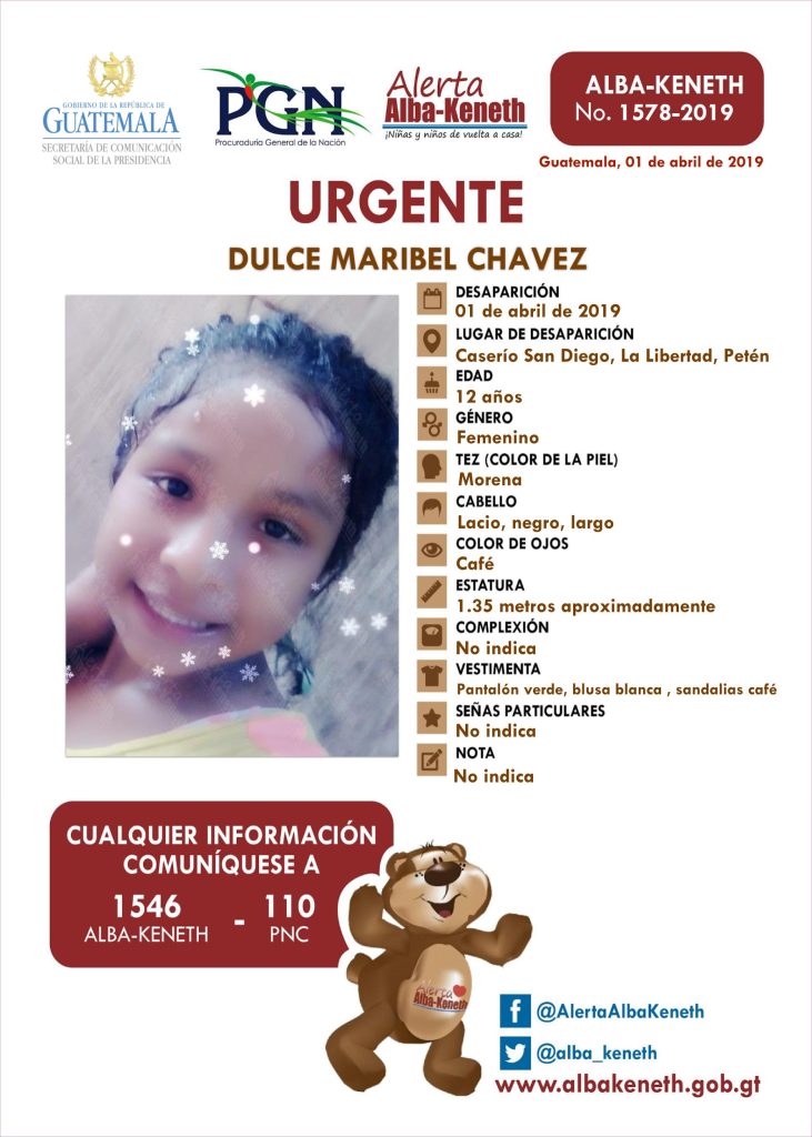 Boletín Alba-Keneth