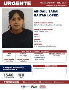 Boletín Alba-Keneth