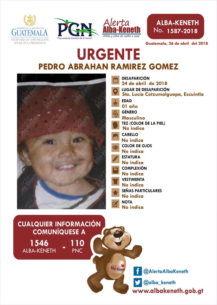 Boletín Alba-Keneth