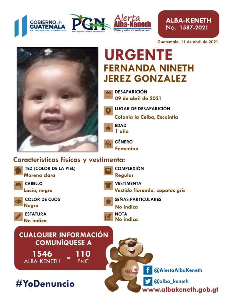 Boletín Alba-Keneth