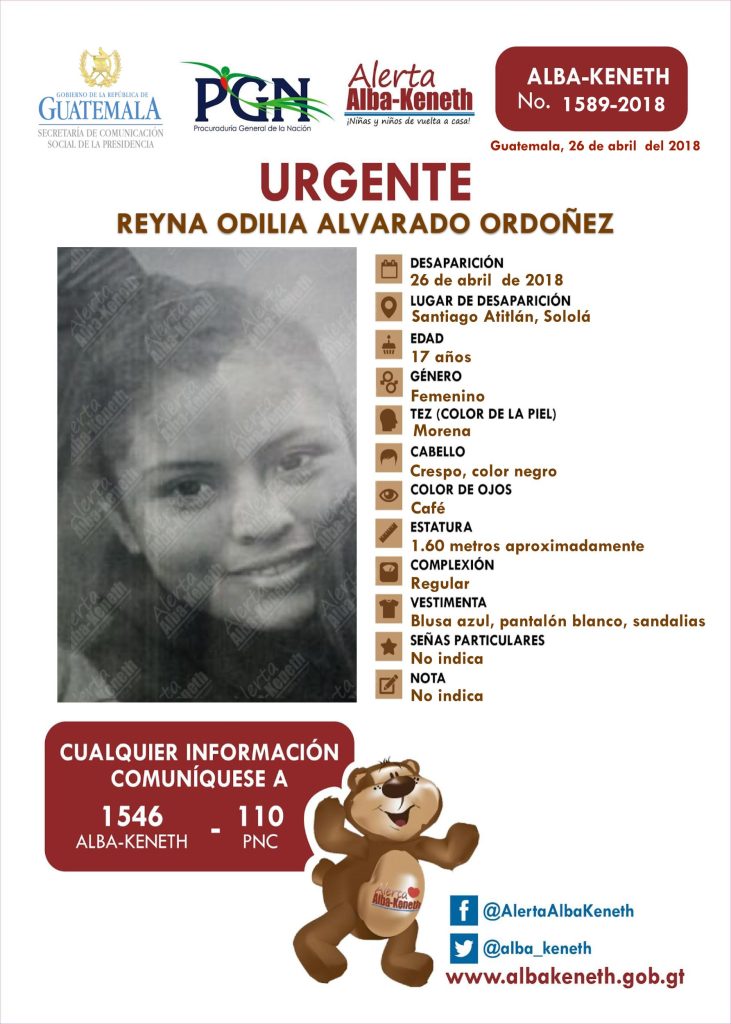 Boletín Alba-Keneth