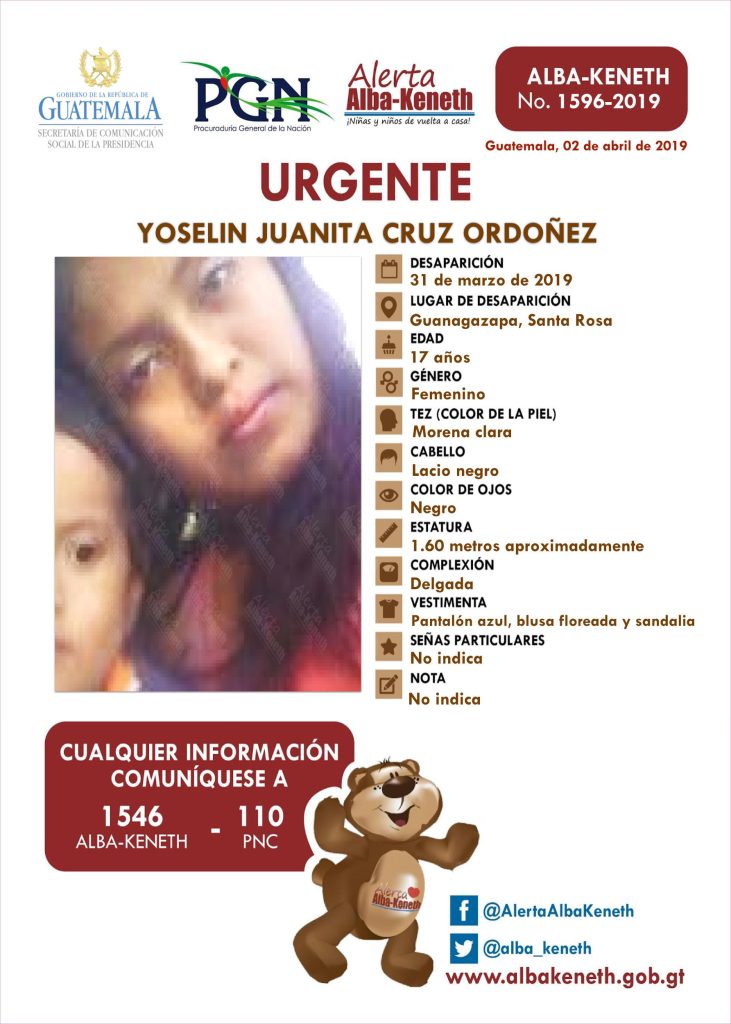 Boletín Alba-Keneth