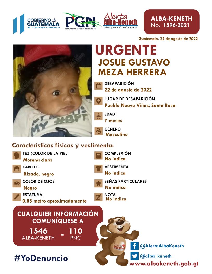 Boletín Alba-Keneth
