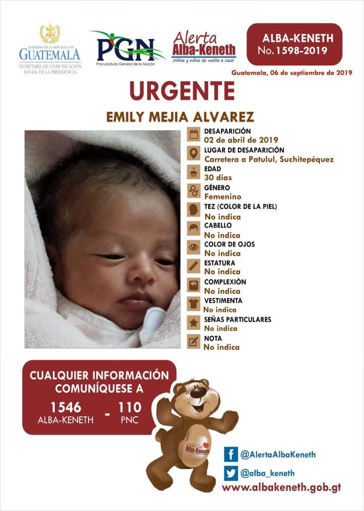 Boletín Alba-Keneth