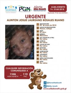 Boletín Alba-Keneth