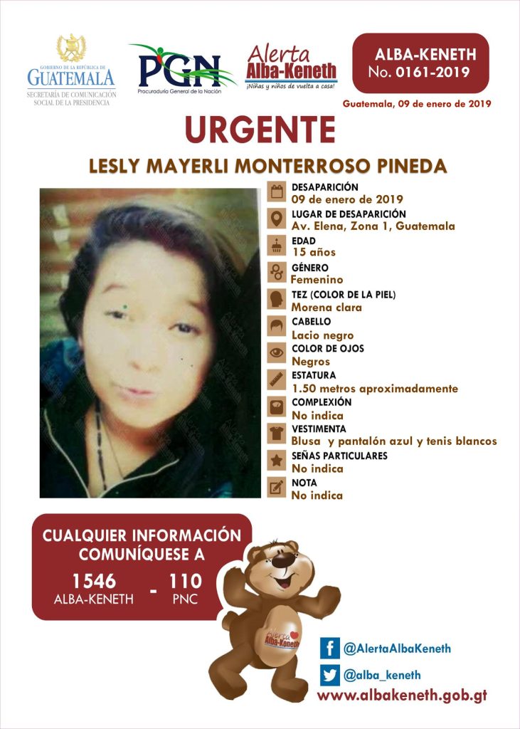 Boletín Alba-Keneth