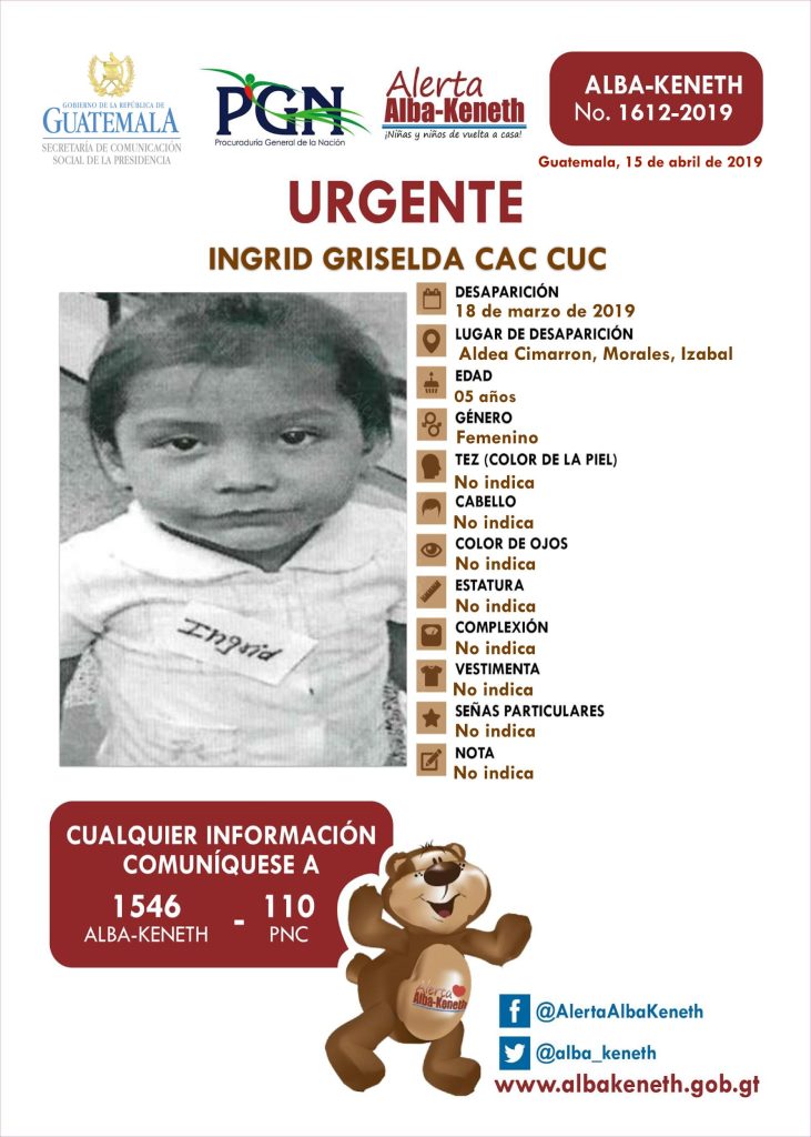 Boletín Alba-Keneth