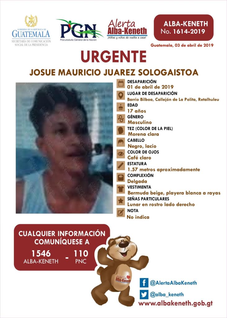 Boletín Alba-Keneth