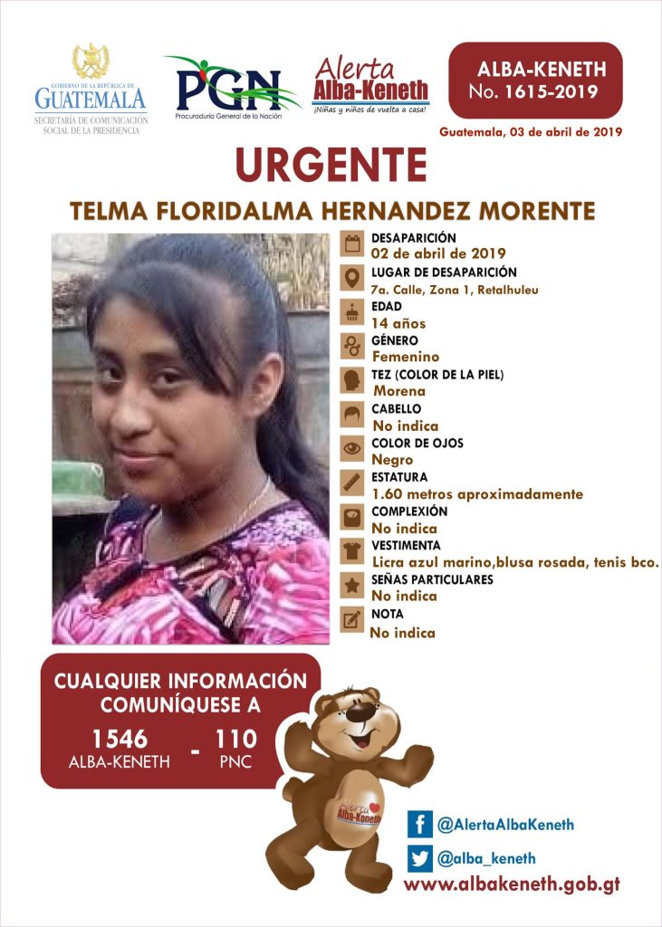 Boletín Alba-Keneth