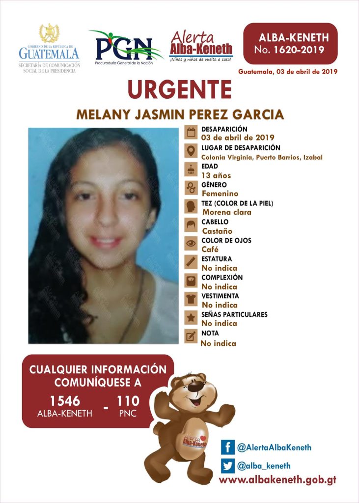 Boletín Alba-Keneth