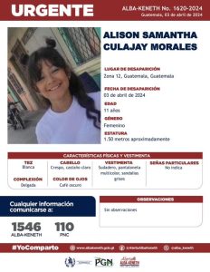 Boletín Alba-Keneth