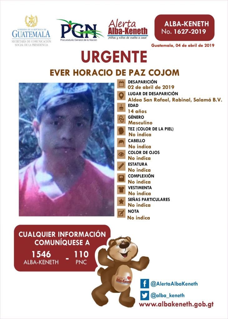 Boletín Alba-Keneth