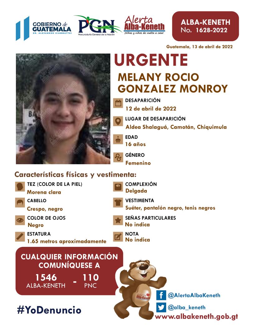 Boletín Alba-Keneth