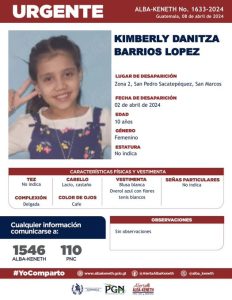 Boletín Alba-Keneth