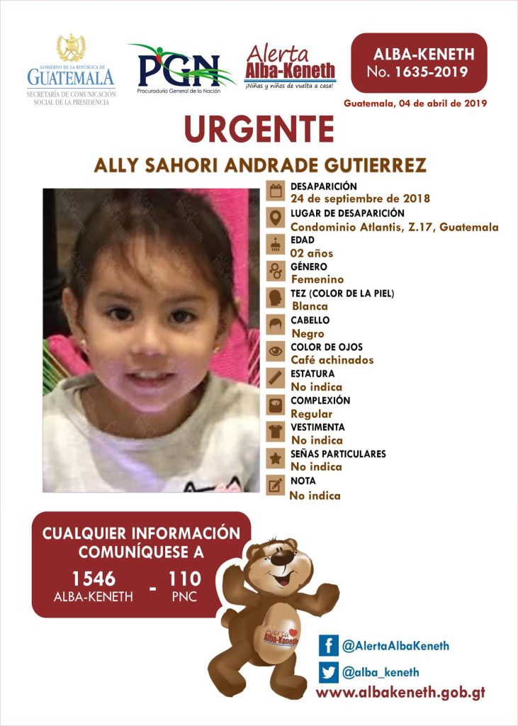 Boletín Alba-Keneth