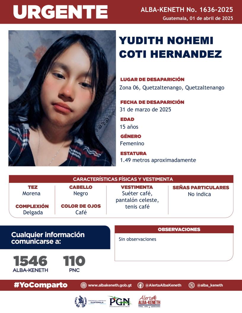 Boletín Alba-Keneth