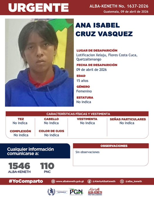 Boletín Alba-Keneth