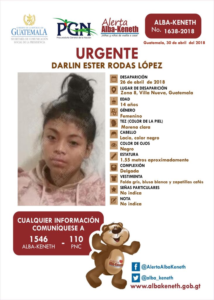 Boletín Alba-Keneth