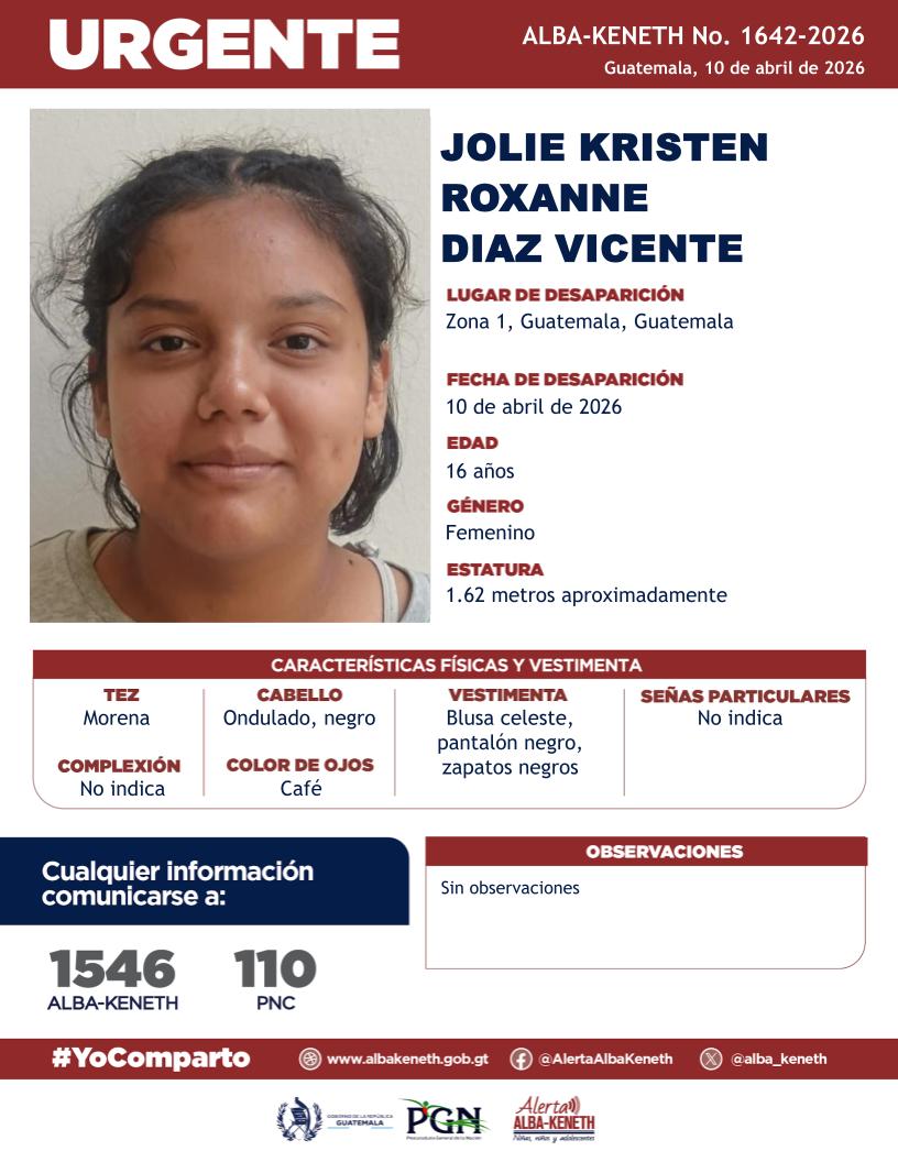 Boletín Alba-Keneth