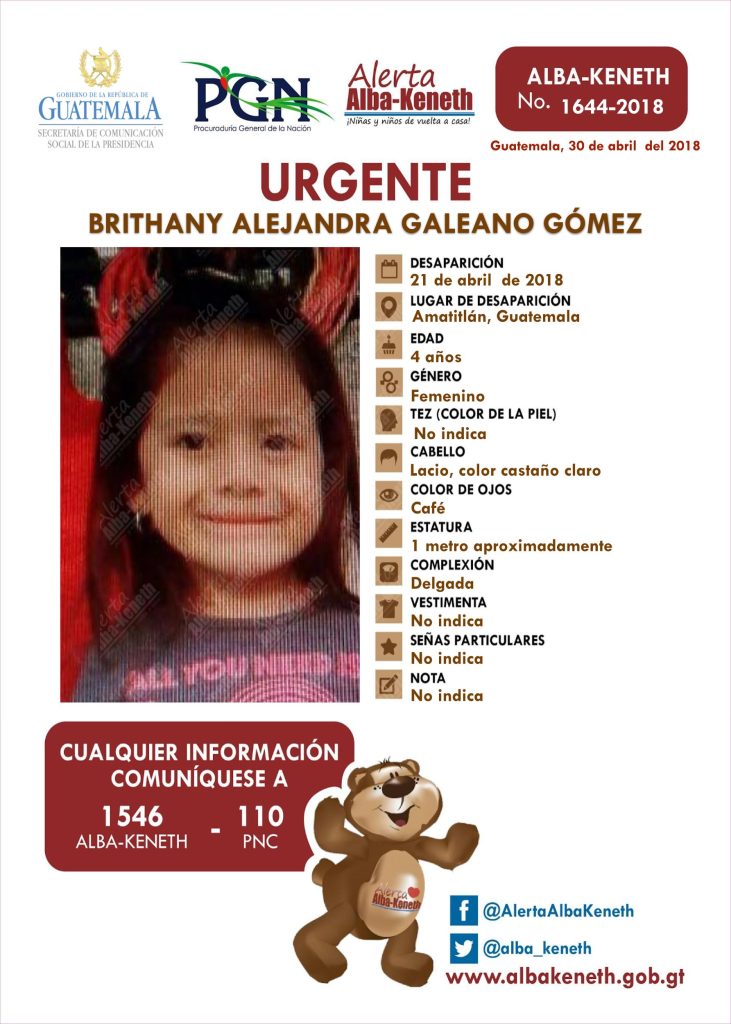 Boletín Alba-Keneth