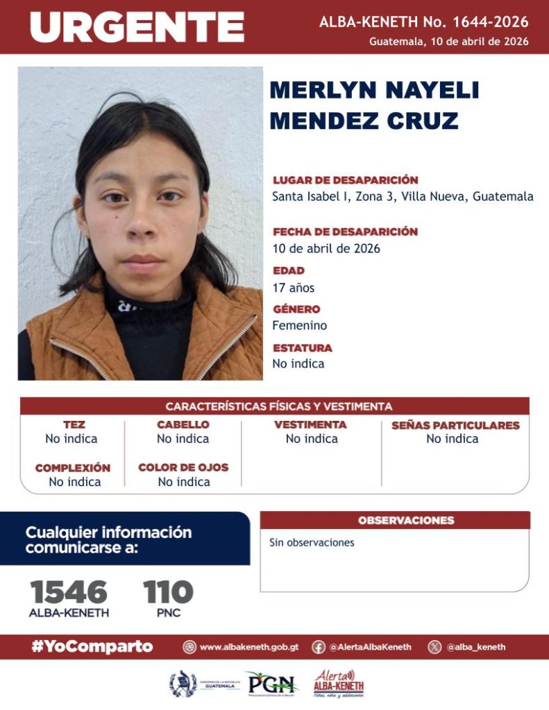 Boletín Alba-Keneth