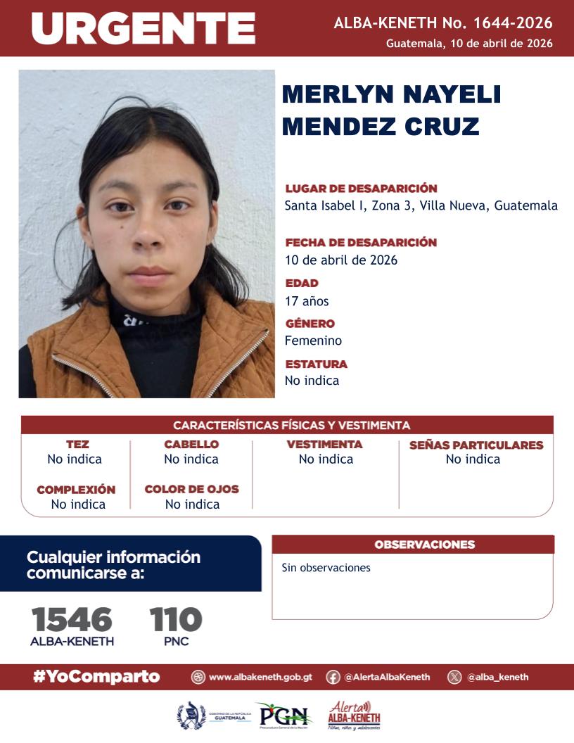Boletín Alba-Keneth