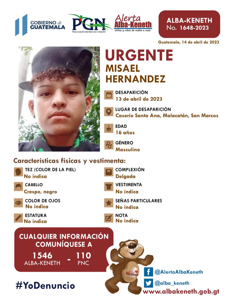 Boletín Alba-Keneth
