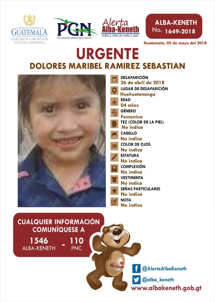 Boletín Alba-Keneth
