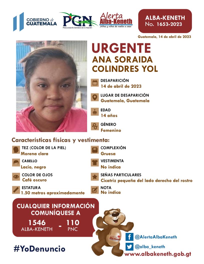 Boletín Alba-Keneth