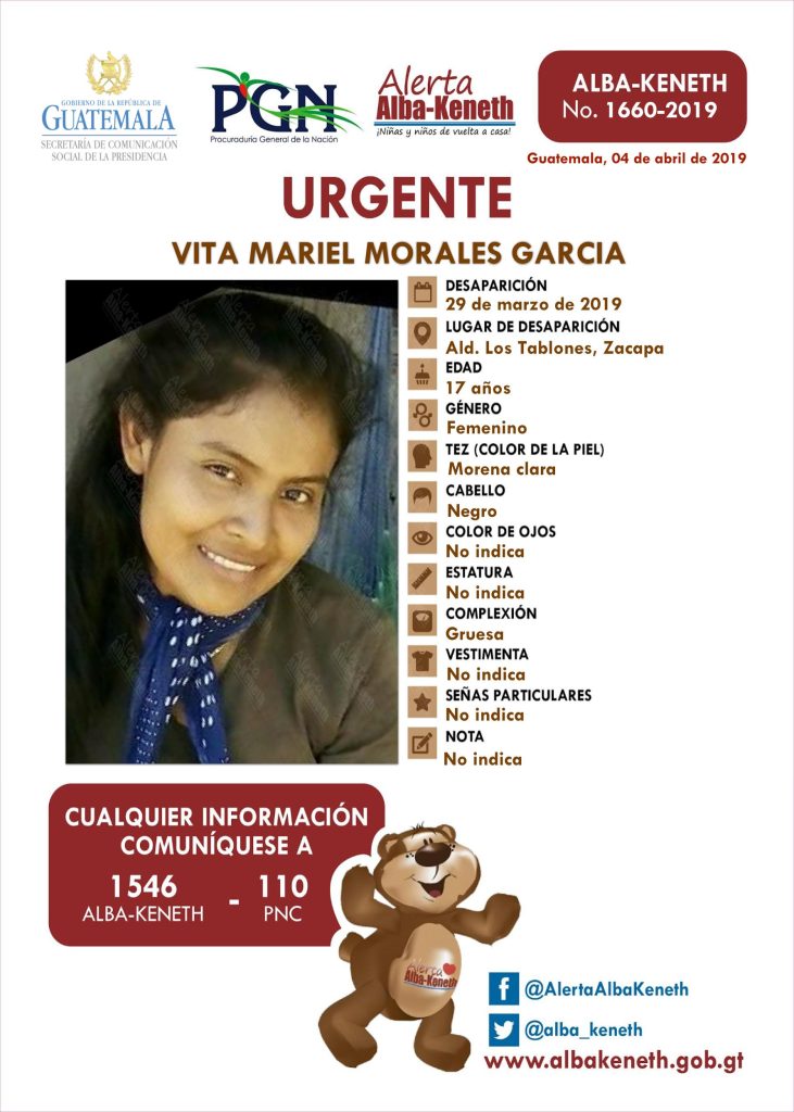 Boletín Alba-Keneth