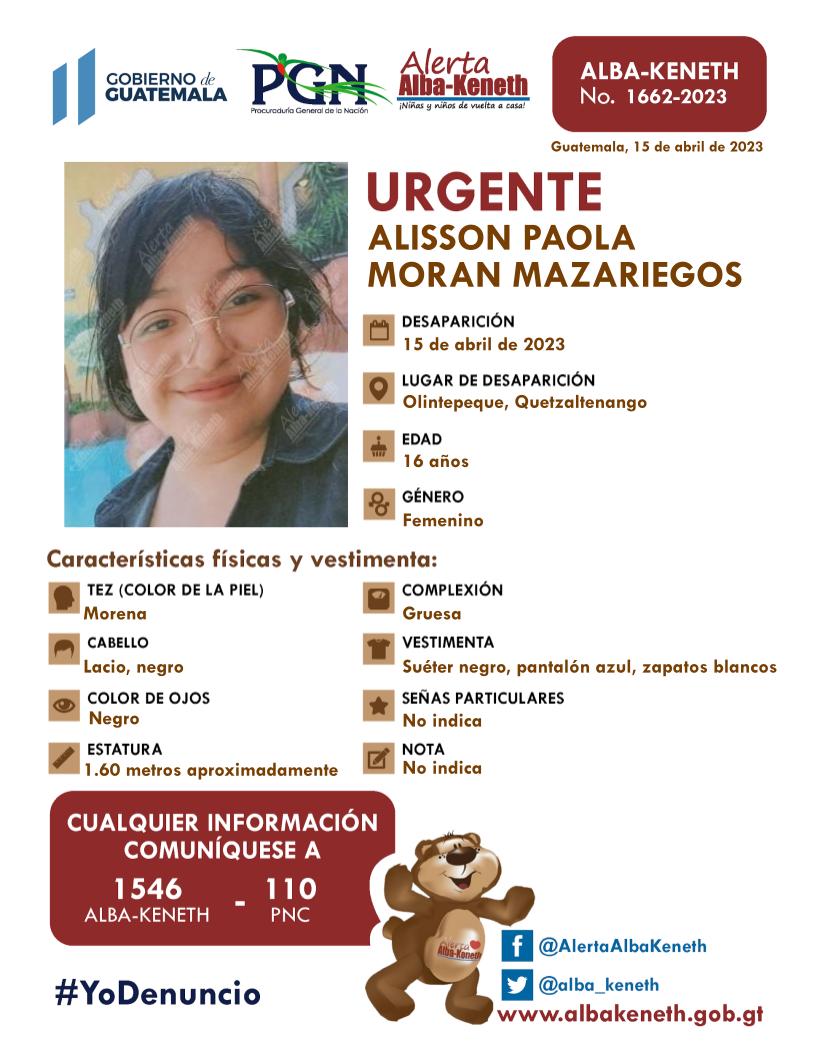 Boletín Alba-Keneth