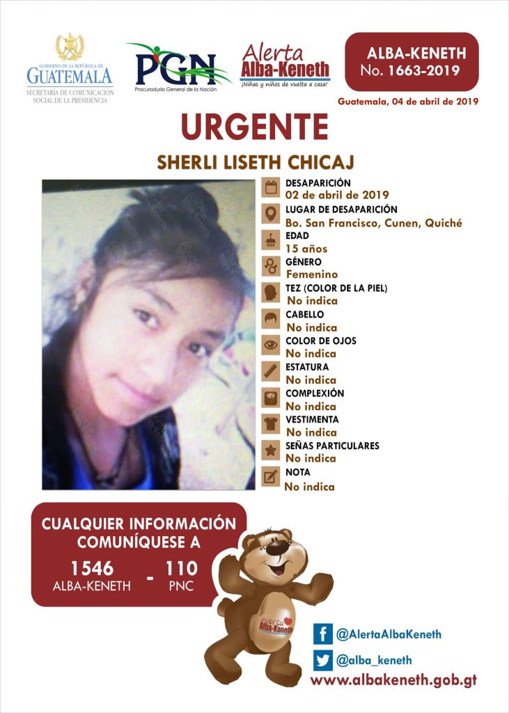 Boletín Alba-Keneth