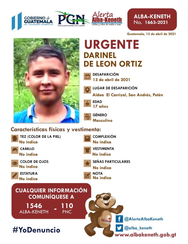 Boletín Alba-Keneth