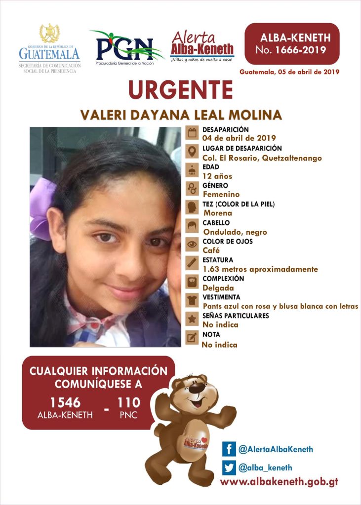 Boletín Alba-Keneth