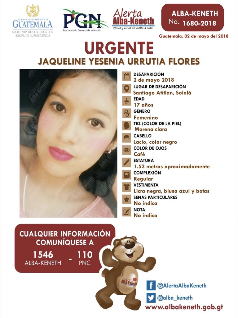 Boletín Alba-Keneth