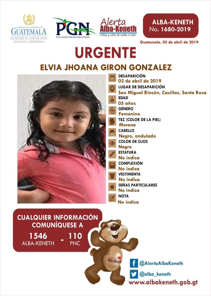 Boletín Alba-Keneth