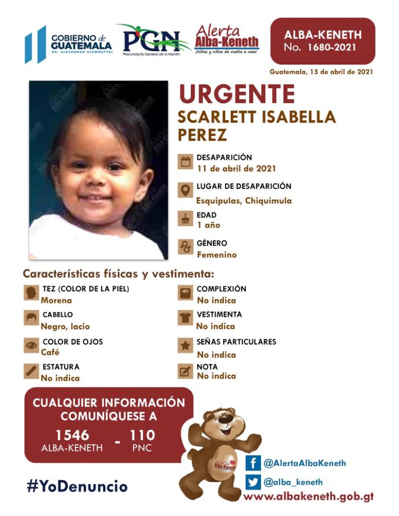 Boletín Alba-Keneth