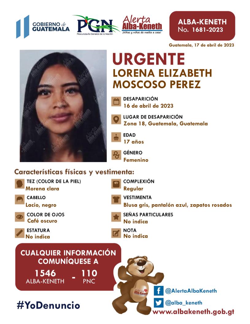 Boletín Alba-Keneth
