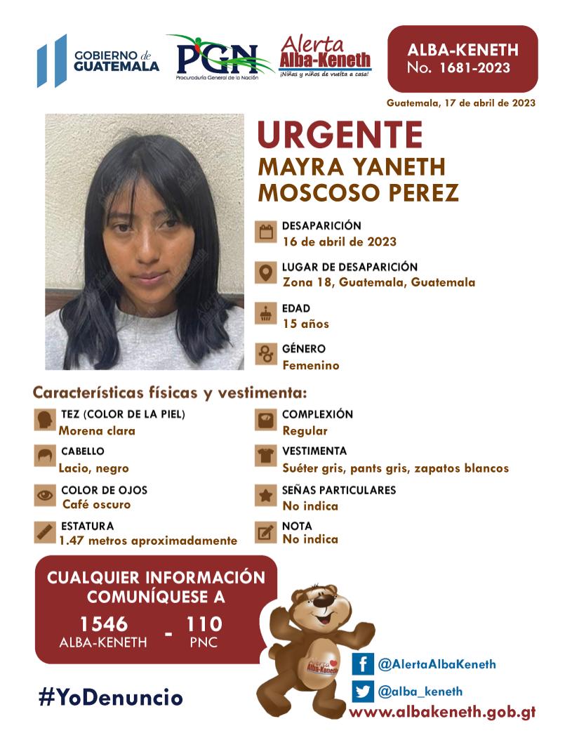 Boletín Alba-Keneth