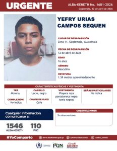 Boletín Alba-Keneth