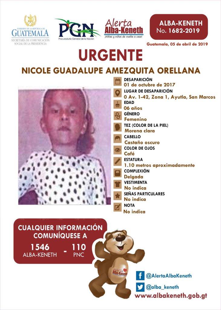 Boletín Alba-Keneth