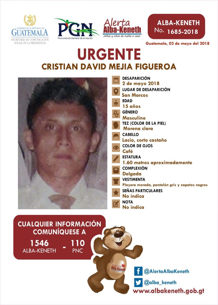Boletín Alba-Keneth