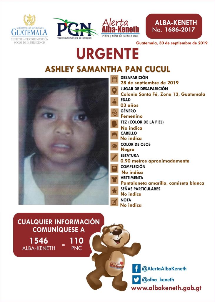Boletín Alba-Keneth