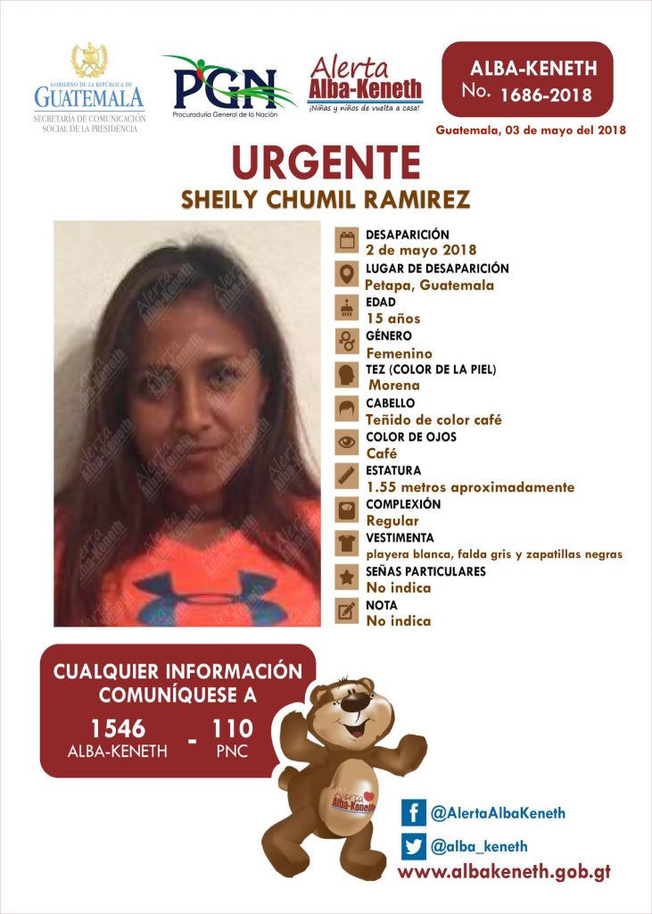 Boletín Alba-Keneth