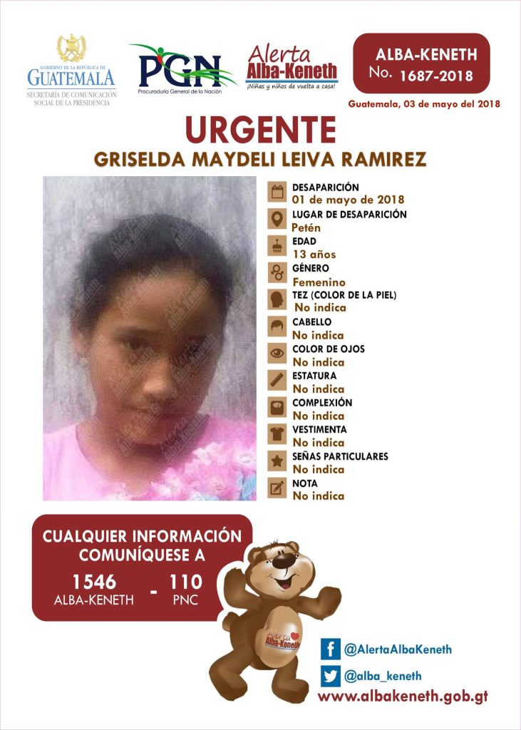 Boletín Alba-Keneth