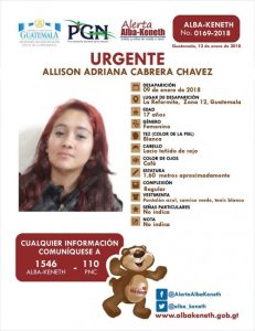 Boletín Alba-Keneth