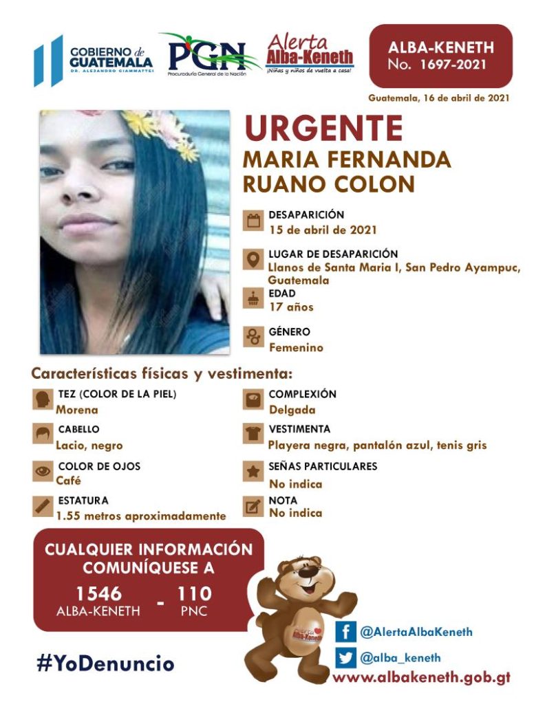 Boletín Alba-Keneth