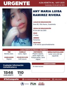 Boletín Alba-Keneth