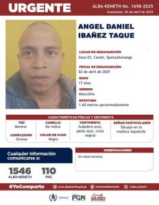 Boletín Alba-Keneth