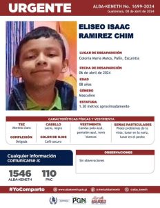 Boletín Alba-Keneth